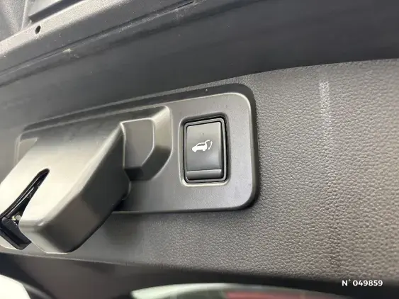 RENAULT SYMBIOZ - voiture d'occasion - Photo 24