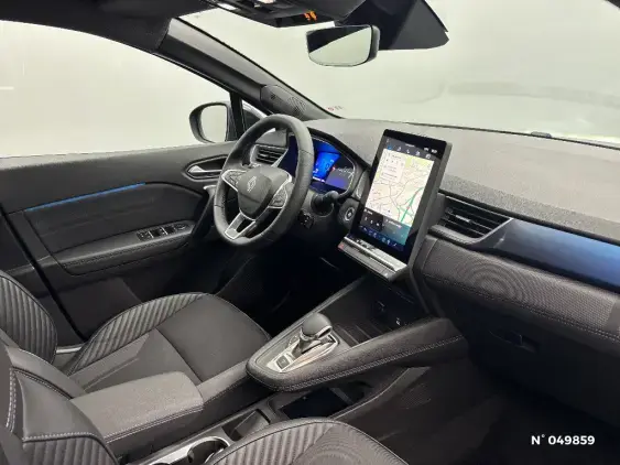 RENAULT SYMBIOZ - voiture d'occasion - Photo 10