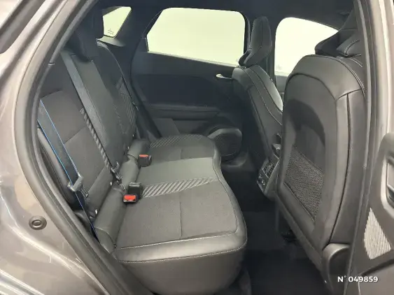 RENAULT SYMBIOZ - voiture d'occasion - Photo 11