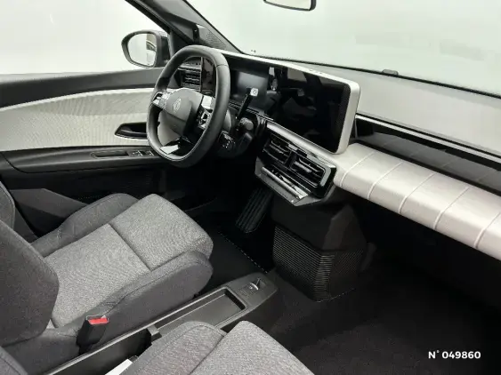RENAULT 5 III - voiture d'occasion - Photo 10