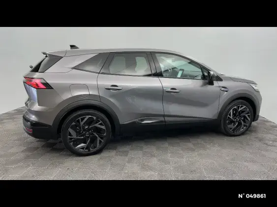 RENAULT SYMBIOZ - voiture d'occasion - Photo 5