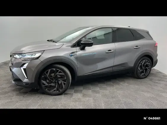 RENAULT SYMBIOZ - voiture d'occasion - Photo 2