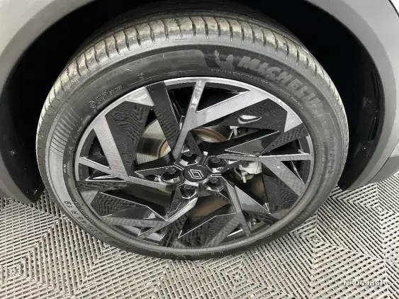 RENAULT SYMBIOZ - voiture d'occasion - Photo 8
