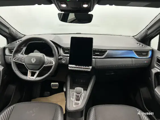 RENAULT SYMBIOZ - voiture d'occasion - Photo 9