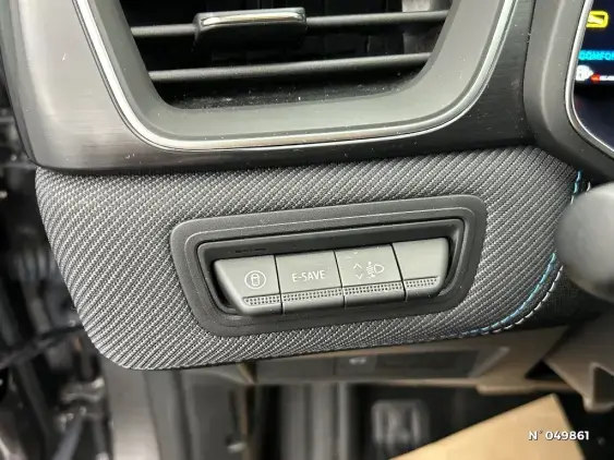 RENAULT SYMBIOZ - voiture d'occasion - Photo 15