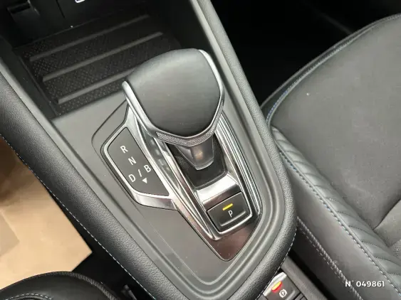 RENAULT SYMBIOZ - voiture d'occasion - Photo 26