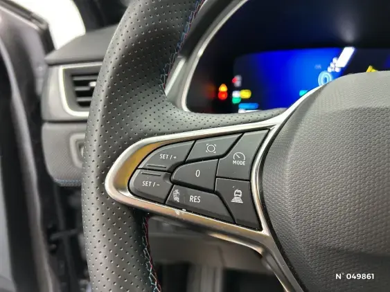 RENAULT SYMBIOZ - voiture d'occasion - Photo 27