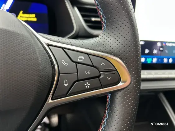 RENAULT SYMBIOZ - voiture d'occasion - Photo 28