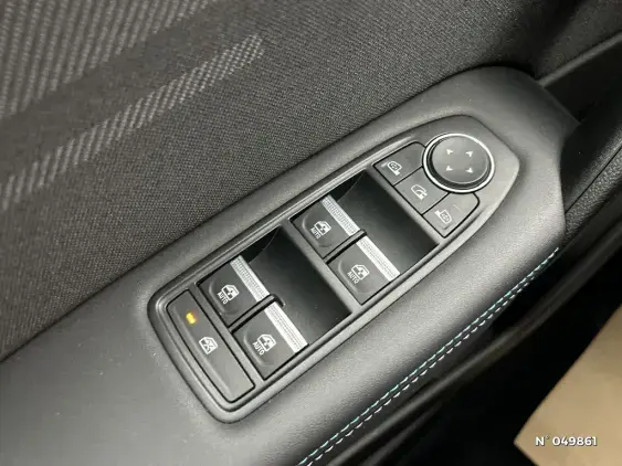 RENAULT SYMBIOZ - voiture d'occasion - Photo 29