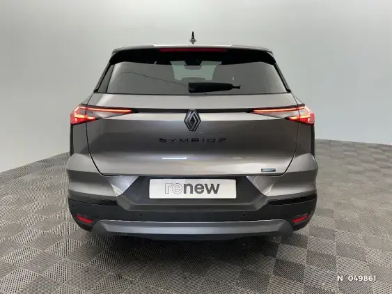 RENAULT SYMBIOZ - voiture d'occasion - Photo 6