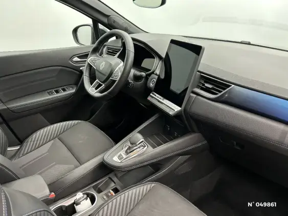 RENAULT SYMBIOZ - voiture d'occasion - Photo 10