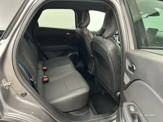 RENAULT SYMBIOZ - voiture d'occasion - Photo 11