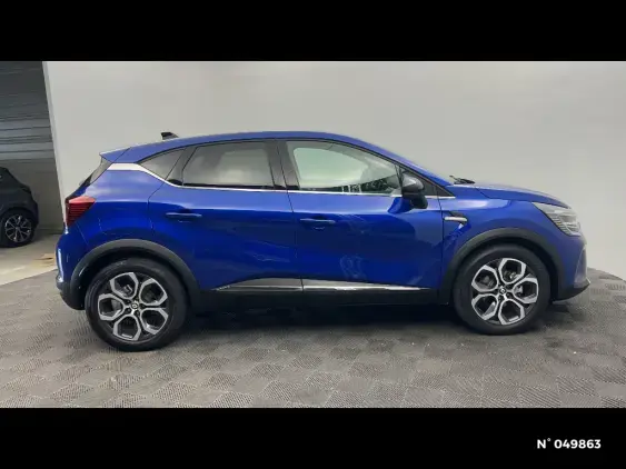 RENAULT CAPTUR II - voiture d'occasion - Photo 5