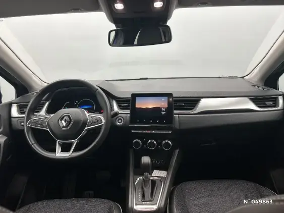 RENAULT CAPTUR II - voiture d'occasion - Photo 9