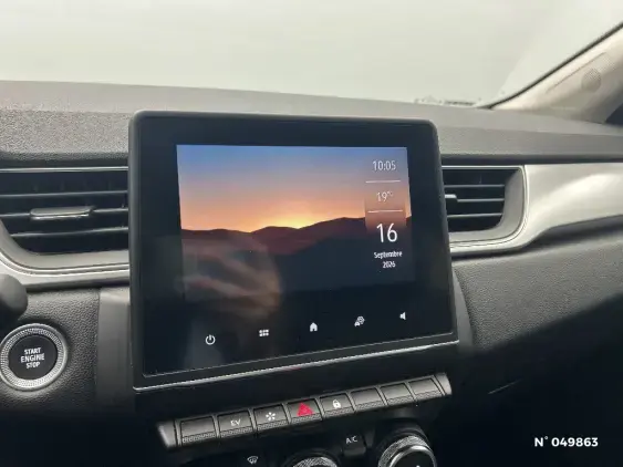 RENAULT CAPTUR II - voiture d'occasion - Photo 13