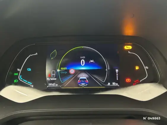 RENAULT CAPTUR II - voiture d'occasion - Photo 12