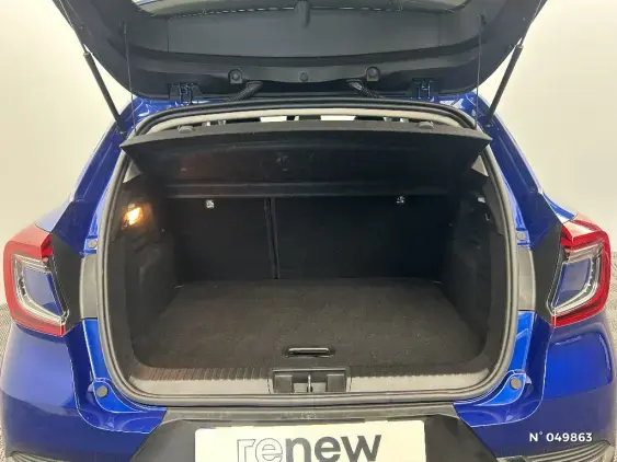 RENAULT CAPTUR II - voiture d'occasion - Photo 7