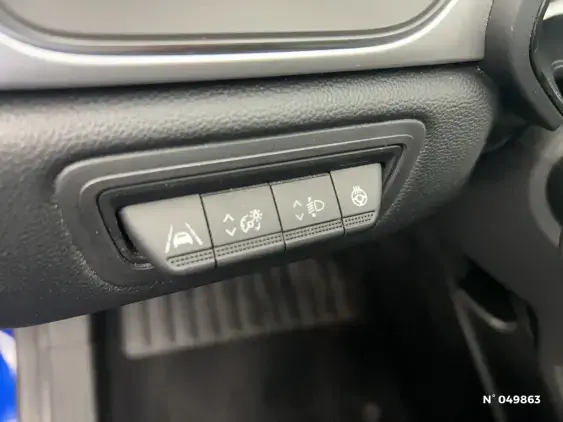 RENAULT CAPTUR II - voiture d'occasion - Photo 15