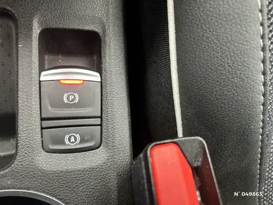 RENAULT CAPTUR II - voiture d'occasion - Photo 25