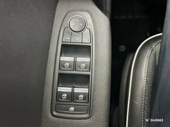 RENAULT CAPTUR II - voiture d'occasion - Photo 28