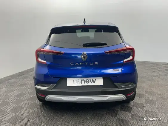 RENAULT CAPTUR II - voiture d'occasion - Photo 6