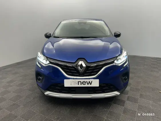 RENAULT CAPTUR II - voiture d'occasion - Photo 3