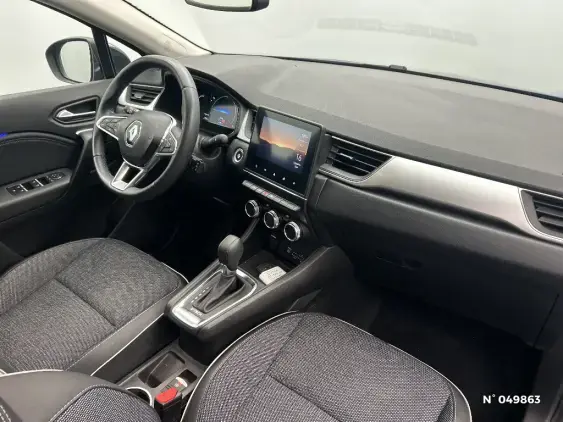 RENAULT CAPTUR II - voiture d'occasion - Photo 10