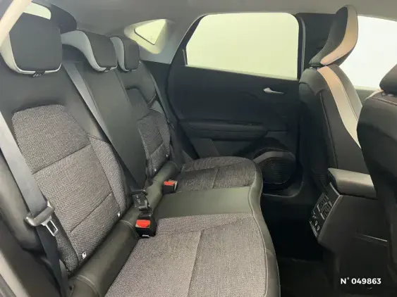 RENAULT CAPTUR II - voiture d'occasion - Photo 11