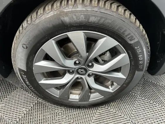 RENAULT ARKANA - voiture d'occasion - Photo 8