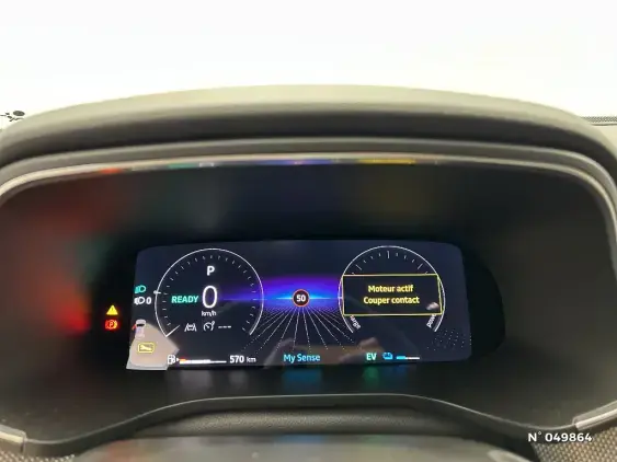 RENAULT ARKANA - voiture d'occasion - Photo 12
