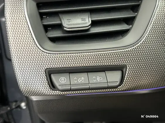 RENAULT ARKANA - voiture d'occasion - Photo 15