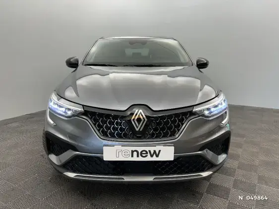 RENAULT ARKANA - voiture d'occasion - Photo 3
