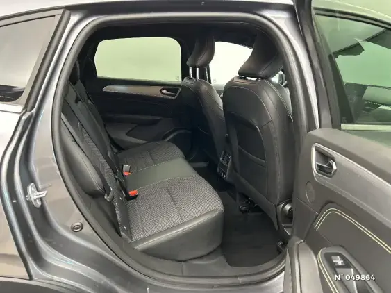 RENAULT ARKANA - voiture d'occasion - Photo 11