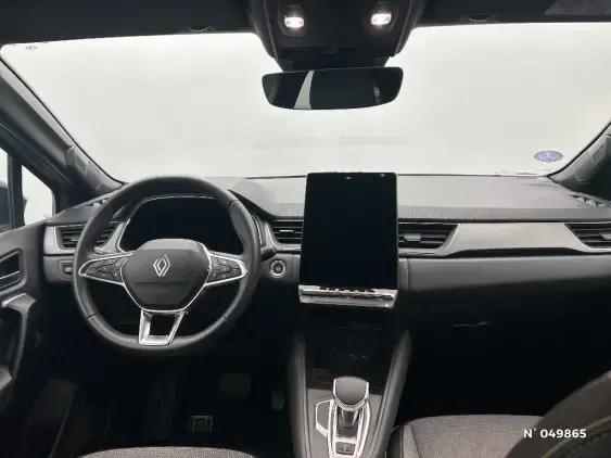 RENAULT SYMBIOZ - voiture d'occasion - Photo 9