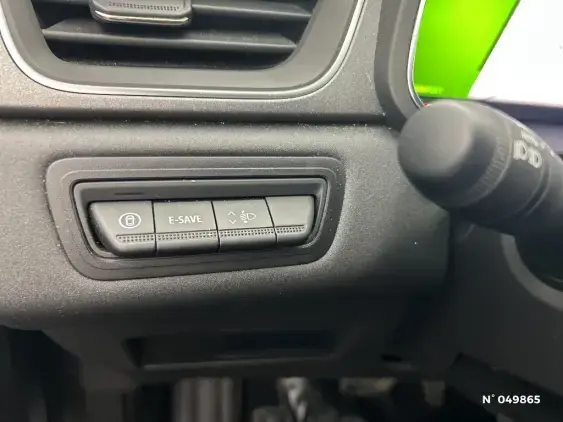RENAULT SYMBIOZ - voiture d'occasion - Photo 15