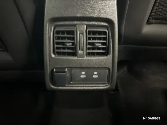 RENAULT SYMBIOZ - voiture d'occasion - Photo 24