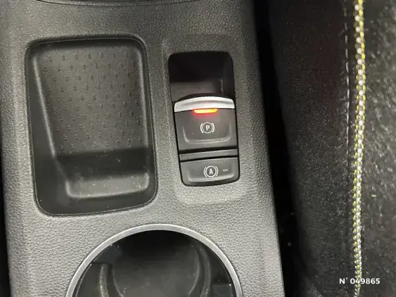 RENAULT SYMBIOZ - voiture d'occasion - Photo 26