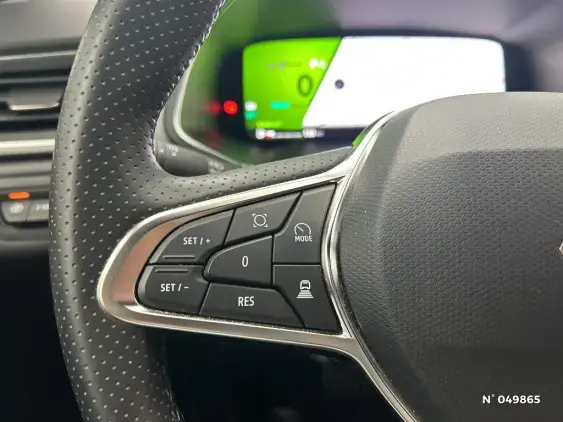 RENAULT SYMBIOZ - voiture d'occasion - Photo 28