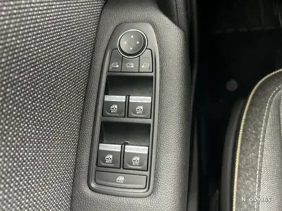 RENAULT SYMBIOZ - voiture d'occasion - Photo 29