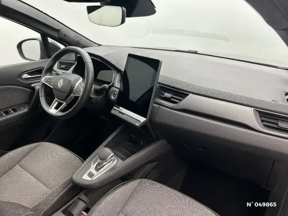 RENAULT SYMBIOZ - voiture d'occasion - Photo 10