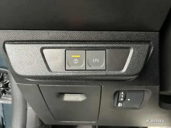 DACIA SANDERO III - voiture d'occasion - Photo 15