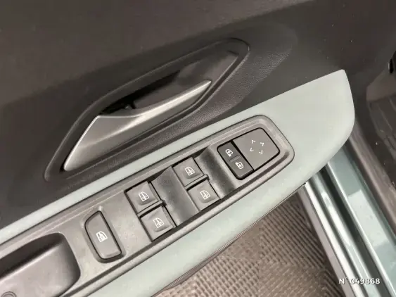 DACIA SANDERO III - voiture d'occasion - Photo 23