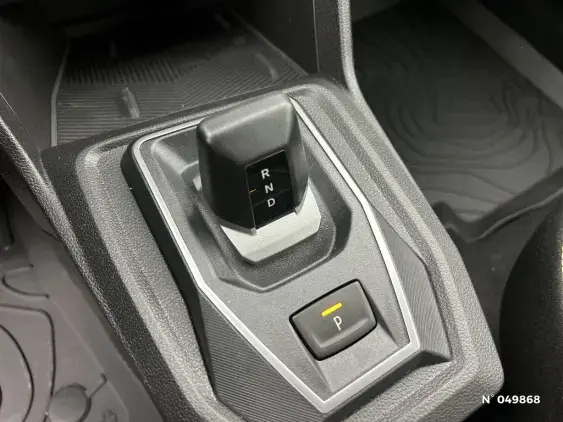 DACIA SANDERO III - voiture d'occasion - Photo 26