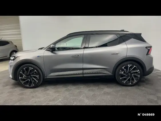 RENAULT SCENIC V ELECTRIQUE - voiture d'occasion - Photo 2