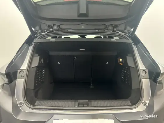 RENAULT SCENIC V ELECTRIQUE - voiture d'occasion - Photo 7