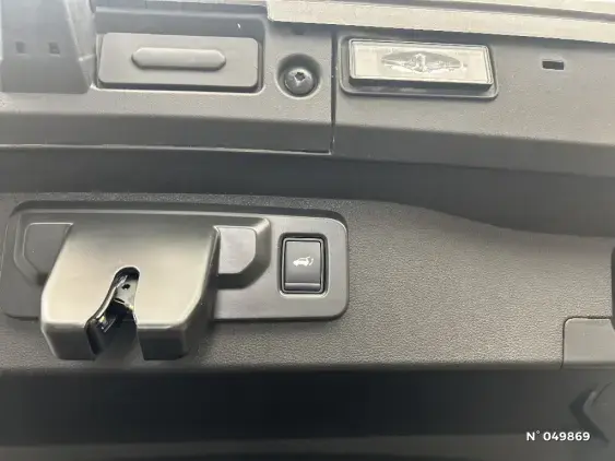 RENAULT SCENIC V ELECTRIQUE - voiture d'occasion - Photo 23