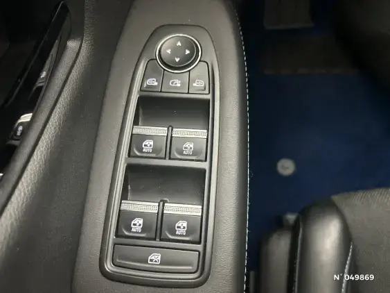 RENAULT SCENIC V ELECTRIQUE - voiture d'occasion - Photo 30