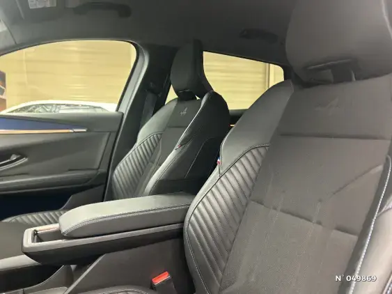 RENAULT SCENIC V ELECTRIQUE - voiture d'occasion - Photo 32