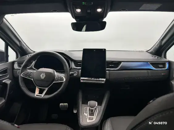 RENAULT SYMBIOZ - voiture d'occasion - Photo 9