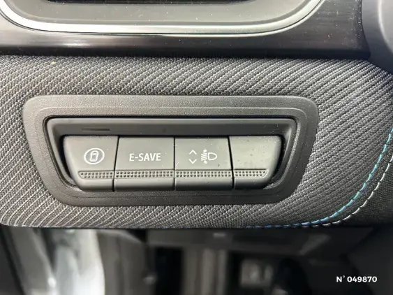 RENAULT SYMBIOZ - voiture d'occasion - Photo 15